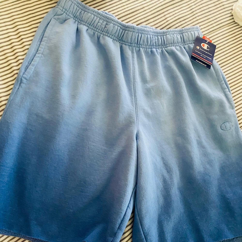 Athletic shorts by Champion